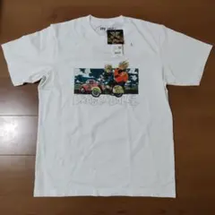 ユニクロ UT ドラゴンボール　Tシャツのサムネイル