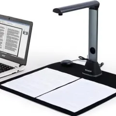 彡新品彡大人気 iOCHOW S3 1700万画素 ドキュメントスキャナー