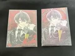 DIABOLIK LOVERS 特典 カード キノ