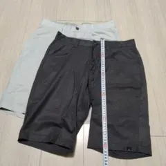 adidas ゴルフウェア ズボン