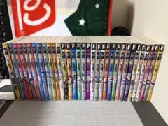 裁断済み】無職転生 1〜24巻 ロキシーだって本気です 1〜12巻 セット