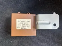 キャラバンコーチKRE24AMP ASSY-WIPER 2851058n00中古 - メルカリ