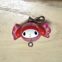サンリオ　つながるキャンディチャーム　マイメロ