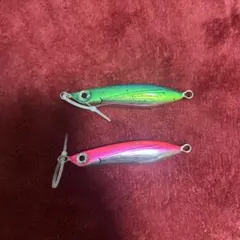 タイドプール　トップルアー　【値下げ可】 2025年最新】タイドプール ルアーの人気アイテム - メルカリ