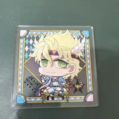 ジョジョの奇妙な冒険 シーザー
