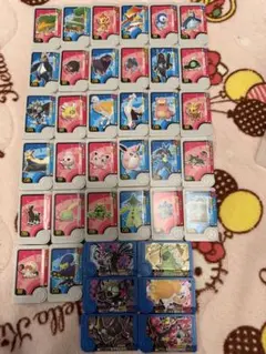 ポケモン　フレンダのサムネイル
