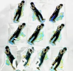 刀剣乱舞 刀ミュ 桑名江 らぶフェス アクスタ 福井巴也 アクリルスタンドのサムネイル