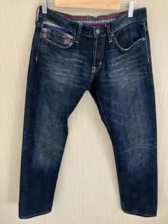 HYSTERIC GLAMOUR デニム