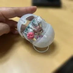 ズートピア カラフルマルチチャーム　ニック・ワイルド