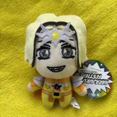 原宿フェスティバル ボイスマスコット リアルピース　こーた モーリーファンタジー