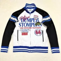 新品未使用 レーシングジャケット スタジャン スラムダンク2 XL - メルカリ