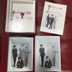 ♦︎新品ケース付き♦︎ 鍵のかかった部屋 レンタルDVD 全話完結セット