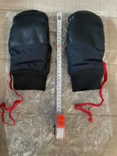 NN62013 スノー フェイキーミット Fakie Mitt ak457