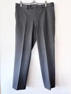 ユニクロ　ヒートテックスマートスリムフィットパンツ　メンズ91