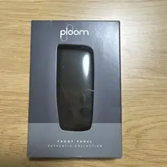 プルーム・エックス・フロントパネル　スレートグレイ