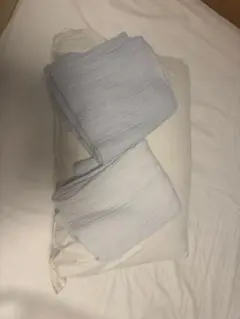 無印枕カバーセット