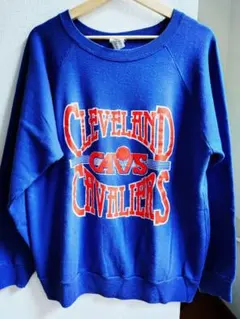 80年代 USA製 チャンピオン　トリコタグ　 ラッセル　ビンテージ　スウェット