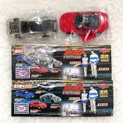 2025年最新】頭文字d リアルモデルコレクションの人気アイテム - メルカリ