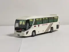 トミーテック バスコレクション 和歌山バス 日野 セレガのサムネイル