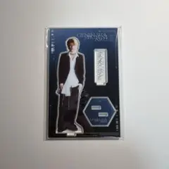 げんじぶ 杢代和人 序破急 アクリルスタンド - メルカリ