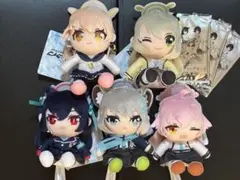 ブルーアーカイブ ヒフミ