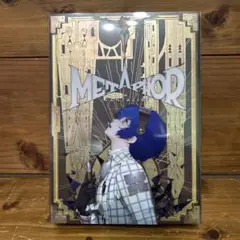 METAPHOR アートブック スタンド付きシール