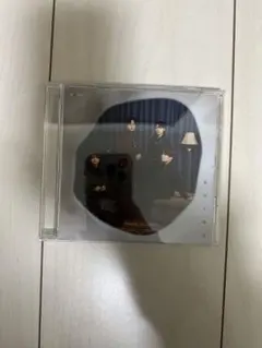 Sexy Zone『本音と建前』/通常盤