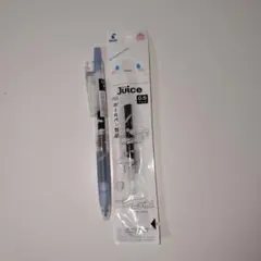 サンリオ　シナモロール　Juiceボールペンと替芯セットのサムネイル