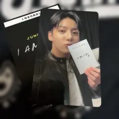 BTS JUNG KOOK 映画I AM STILL 公式