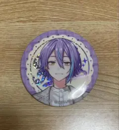 プロジェクトセカイ 神代類 缶バッジ