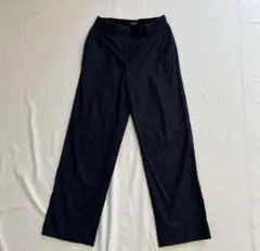 Giorgio Armani vintage dark grey slacksのサムネイル