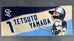 東京ヤクルトスワローズ 山田哲人 2026 CREW フォトハンガー - メルカリ