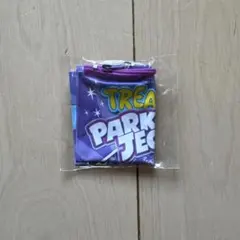 treasure wonderland カプセルトイ ジョンウ