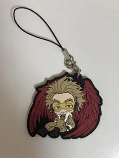 ホークス 僕のヒーローアカデミア　ころコレ！ラバーストラップ　vol.2