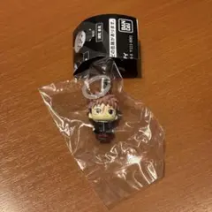 新品【呪術廻戦】めじるしアクセサリー　虎杖 悠仁