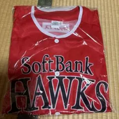 鷹祭ユニ　レッド　Lサイズ