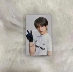 NCTDREAM ドリショ4 ランダム トレカ チソン