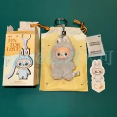 ベイビースリー ラブブシークレットセット⑤ 2025年最新】Labubu シークレットの人気アイテム - メルカリ