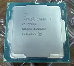 動作確認品】intel Core i7-9700 + Windows11シール - メルカリ