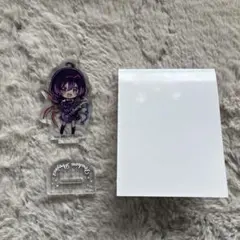 封獣ぬえ　ミニアクリルスタンド