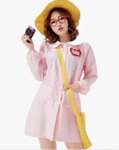 園児服 コスプレ