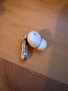 nothing ear(a)左耳　ワイヤレスイヤホン