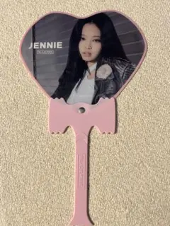 BLACKPINK トレカ うちわ スローガン キーホルダー ジェニ BLACKPINK トレカ うちわ スローガン キーホルダー ジェニ