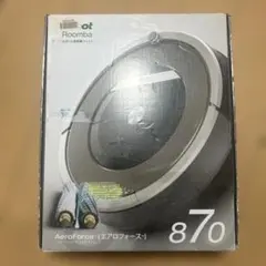 ルンバ 870 iRobot ルンバ870 R870060 レビュー評価・評判 - 価格.com