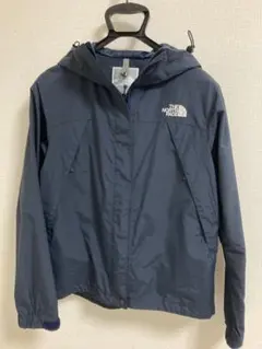 THE NORTH FACE ネイビー マウンテンパーカーMサイズ