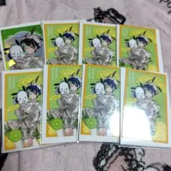 にじさんじ Dytica　サンリオ チェキ風カード　伊波ライ①