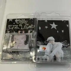 NCTWISH Ode to Love 会場販売sminiユウシ