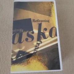 ASKA Reframing VHS