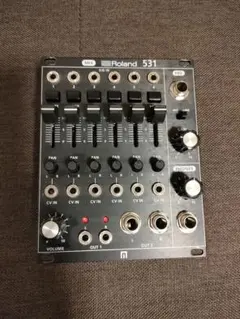 Roland SYSTEM-500 531 MIXのサムネイル