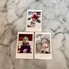 FGO 蘭陵王 ポートレイト2025 - メルカリ
